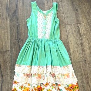 Matilda Jane Dress so Medium